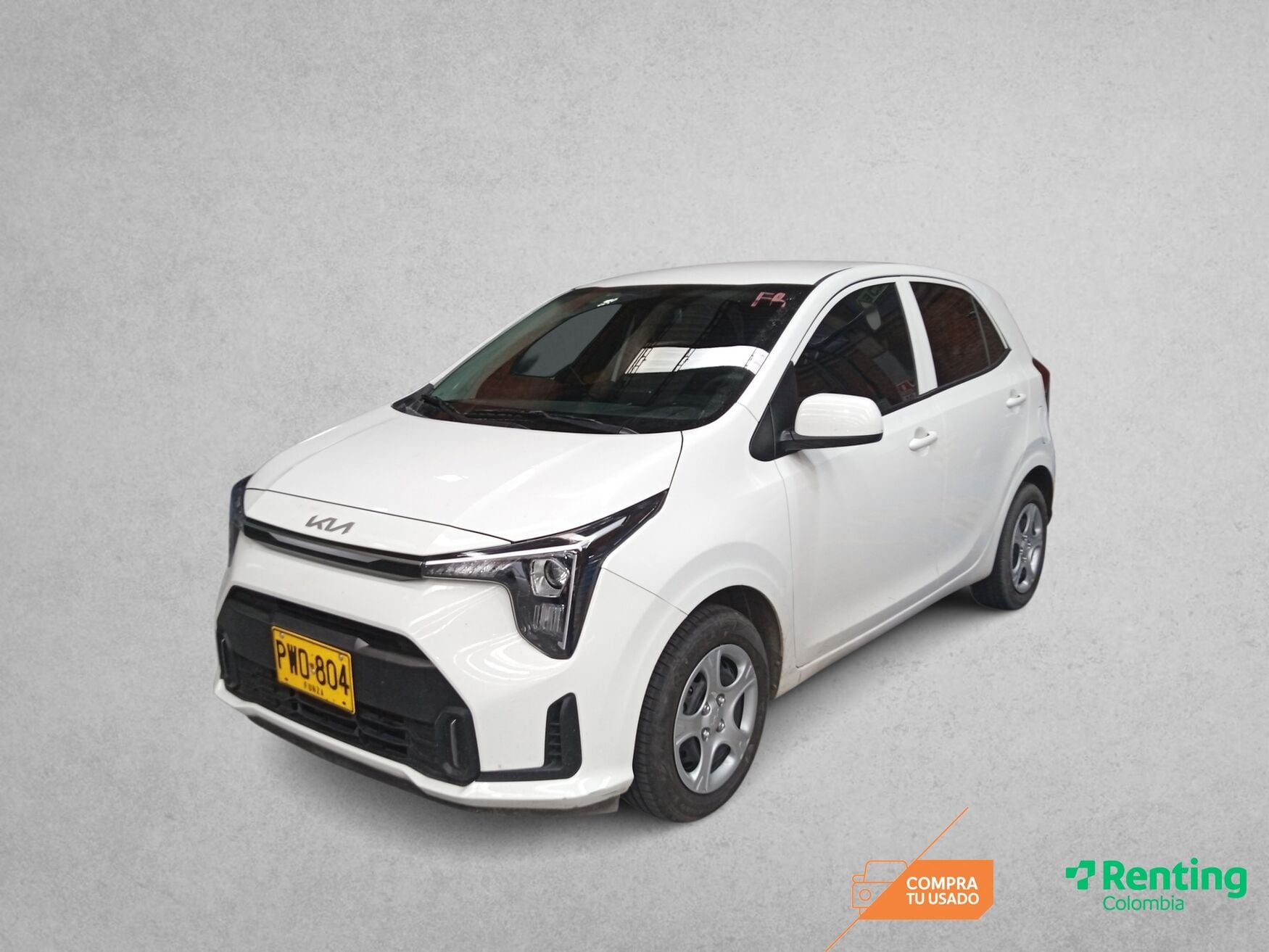 KIA PICANTO 2026