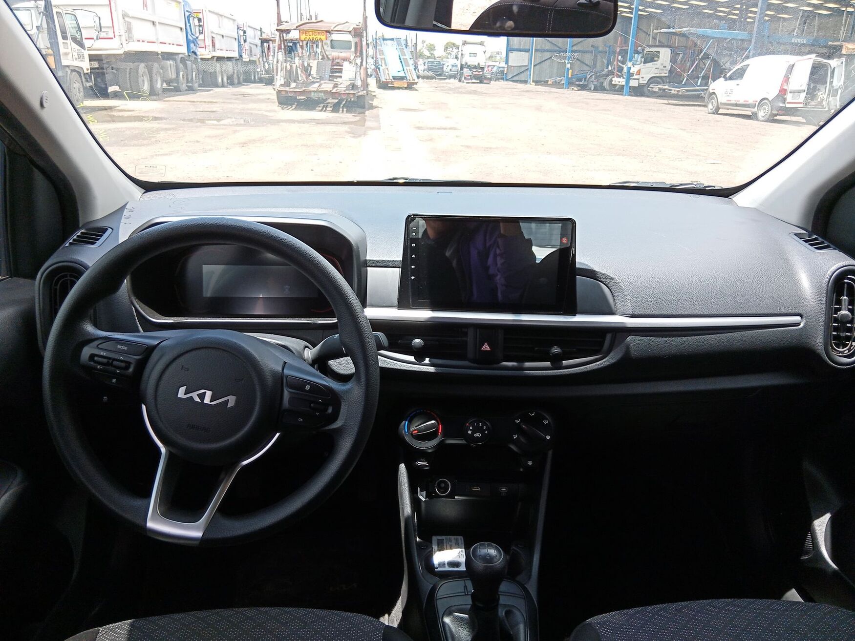 KIA PICANTO 2026