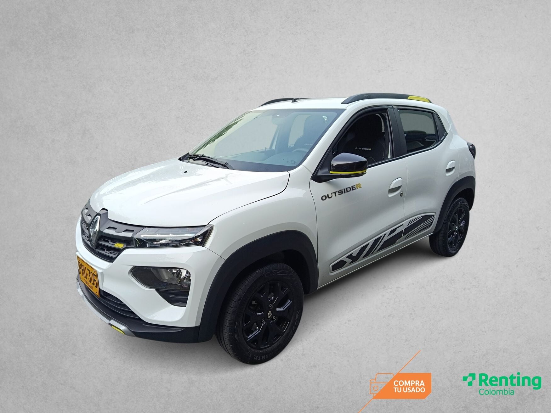 RENAULT KWID 2026