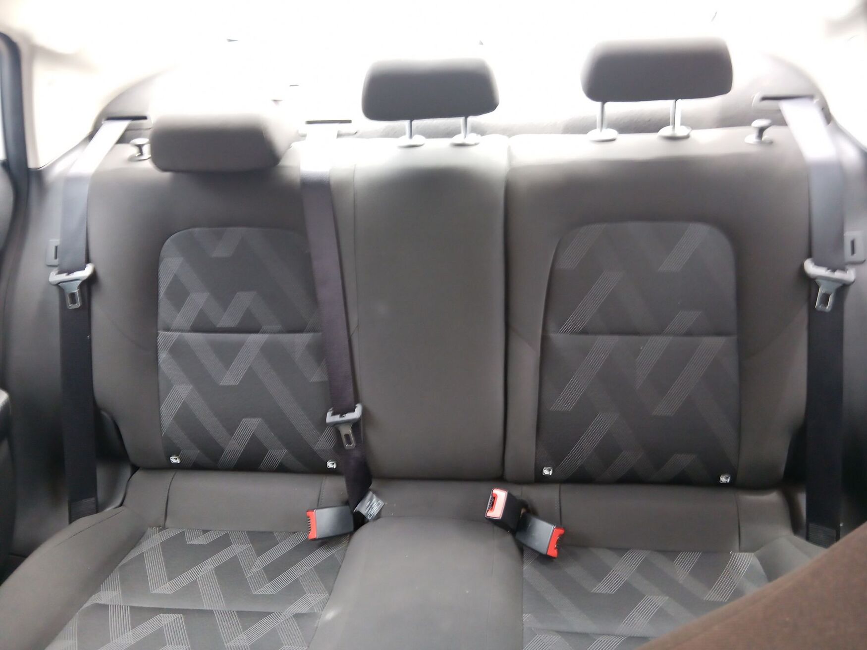 CHEVROLET ONIX 2026