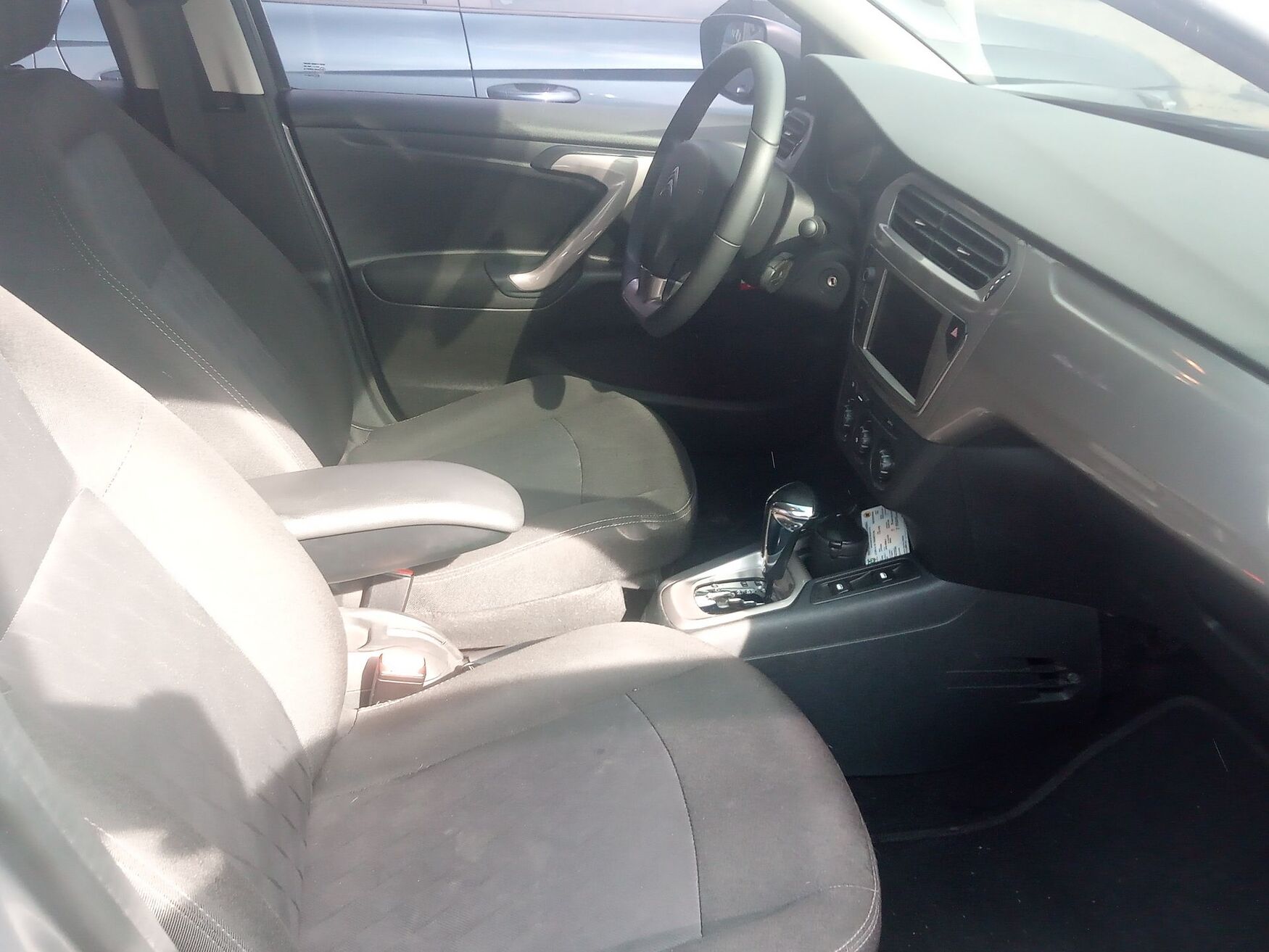 CITROËN C-ELYSÉE 2024