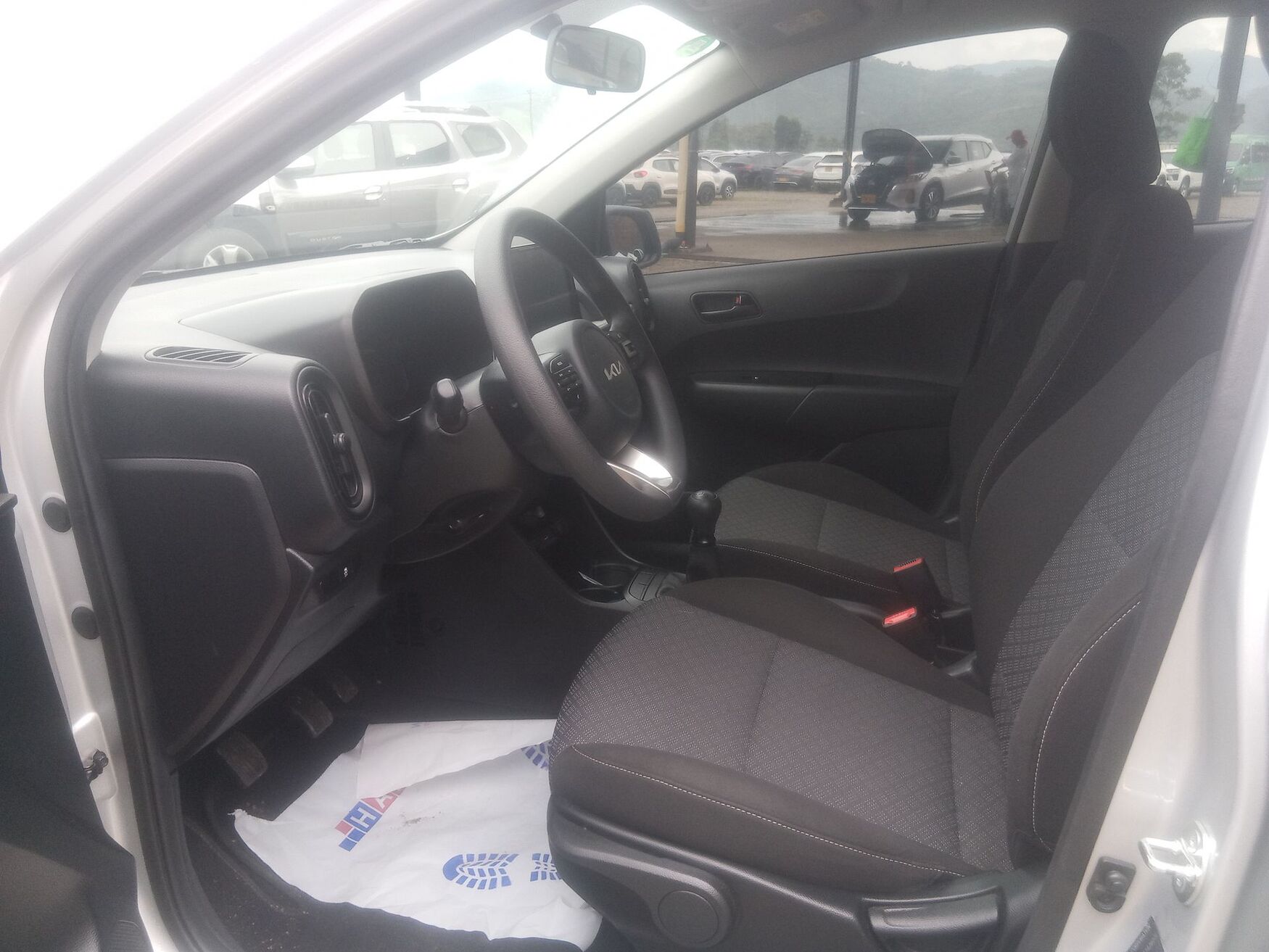 KIA PICANTO 2026