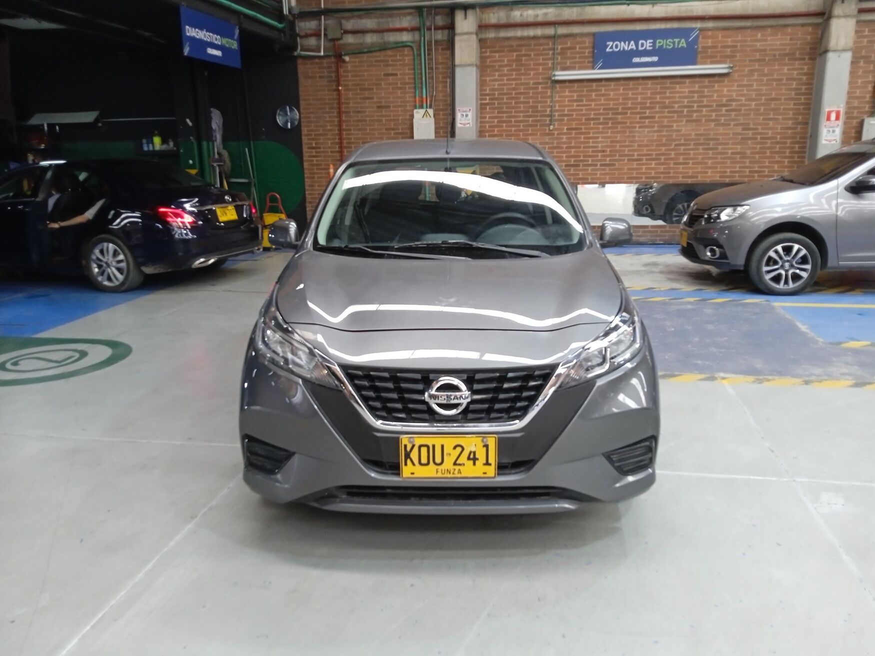NISSAN MARCH 2022