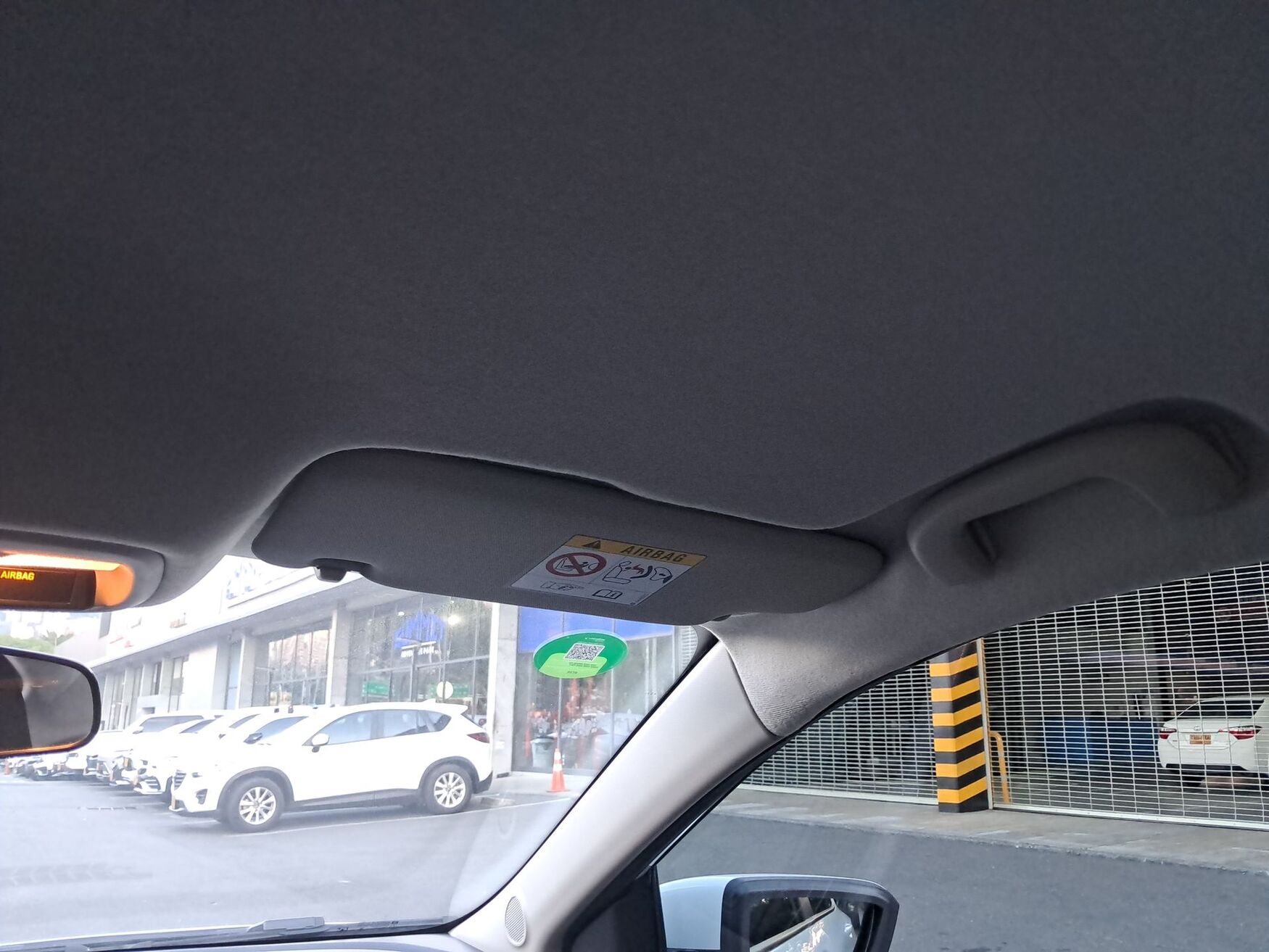 CHEVROLET ONIX 2026