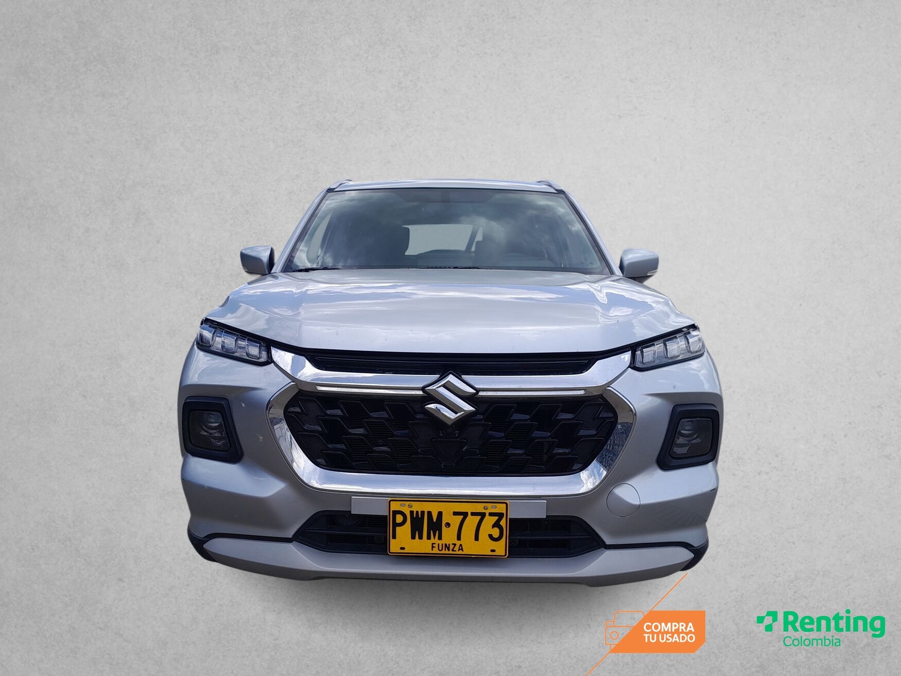SUZUKI GRAND VITARA 2026