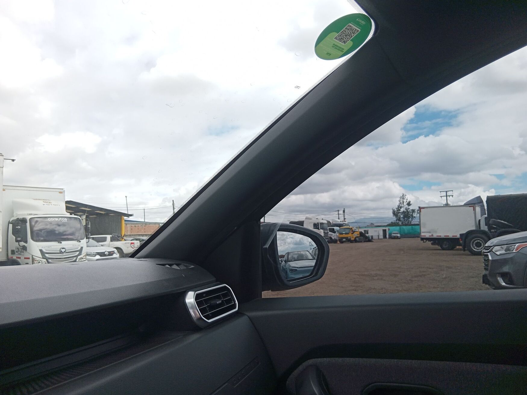 RENAULT DUSTER 2026