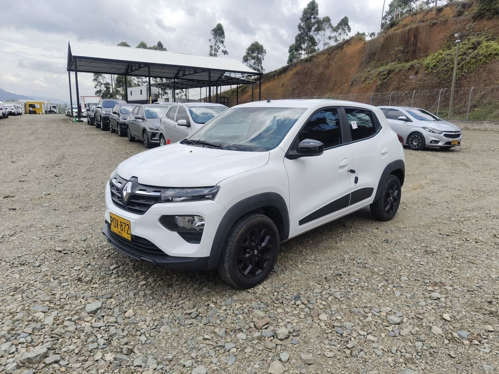 RENAULT KWID 2026