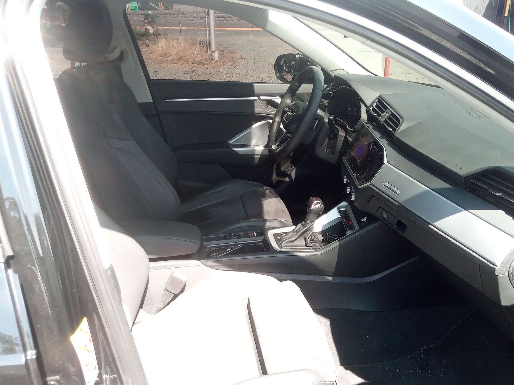 AUDI Q3 2025