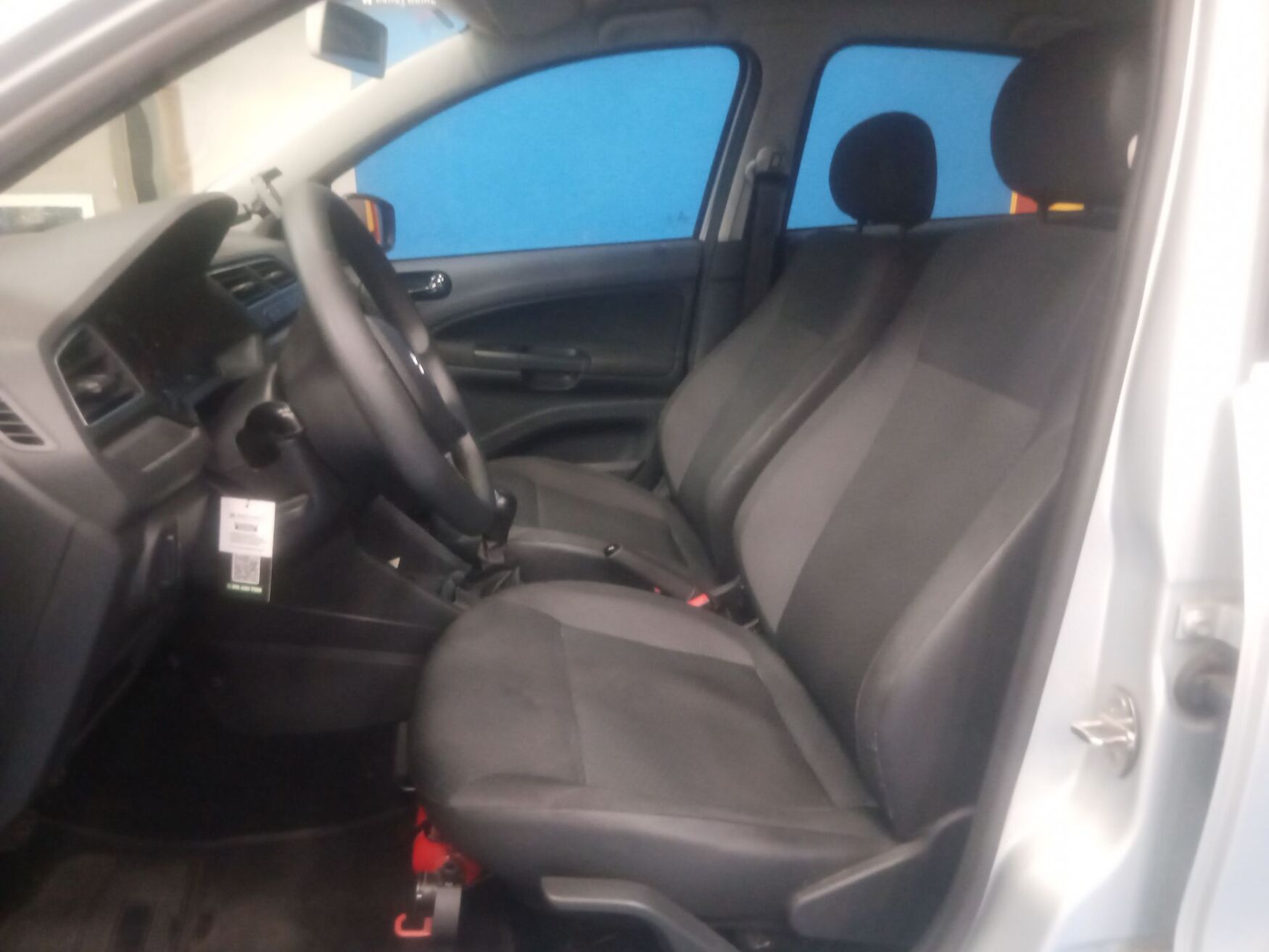 VOLKSWAGEN GOL 2022