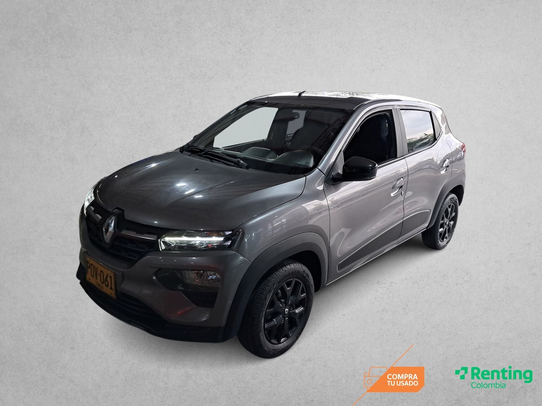 RENAULT KWID 2026