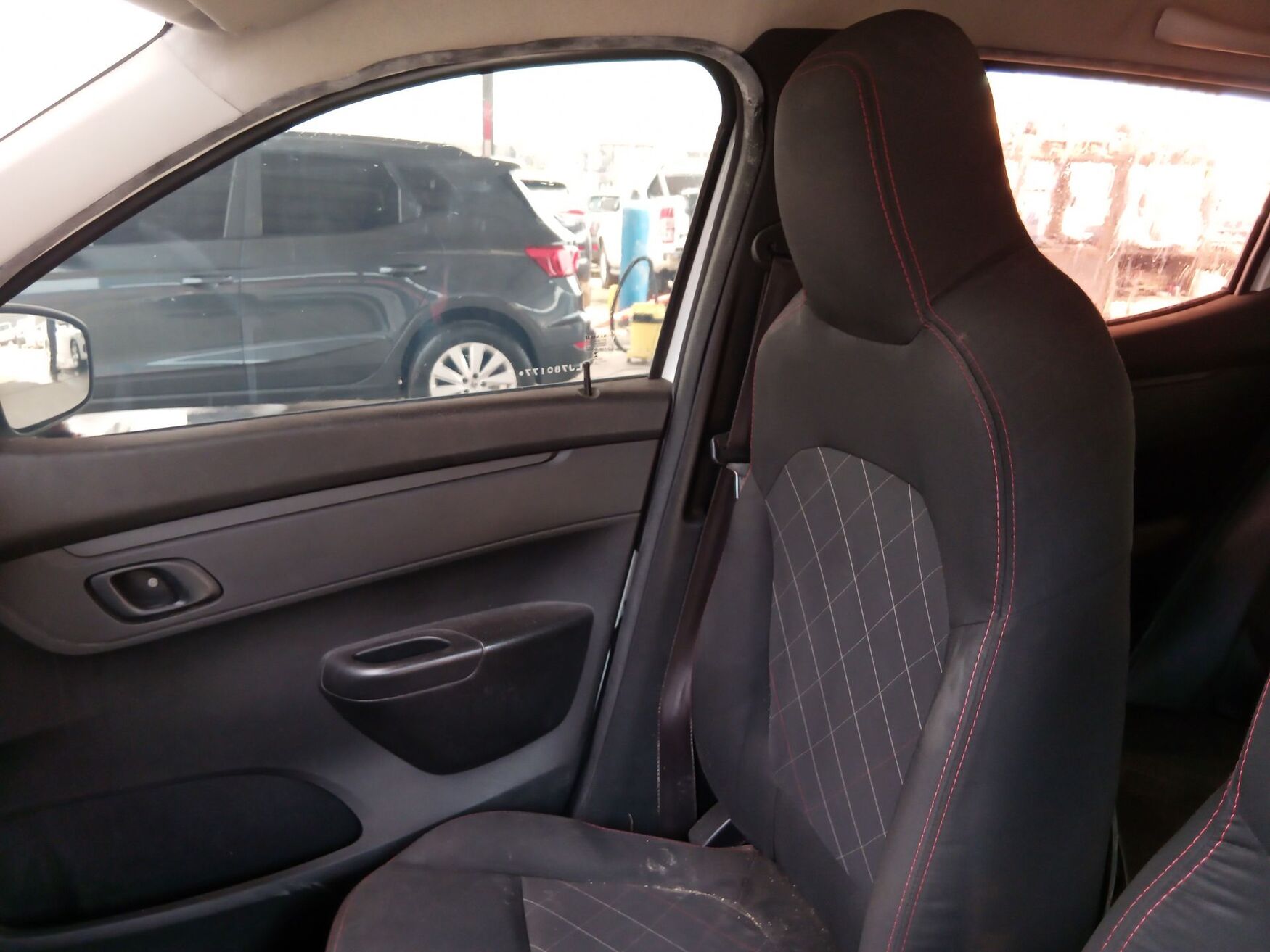 RENAULT KWID 2020