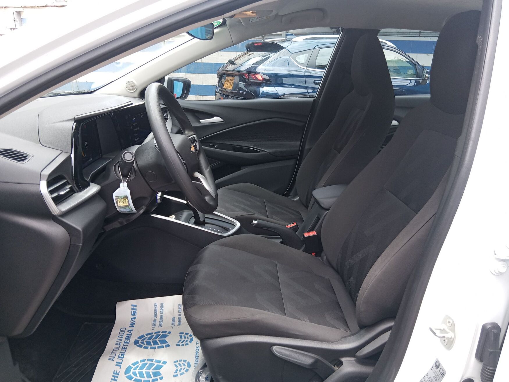 CHEVROLET ONIX 2026