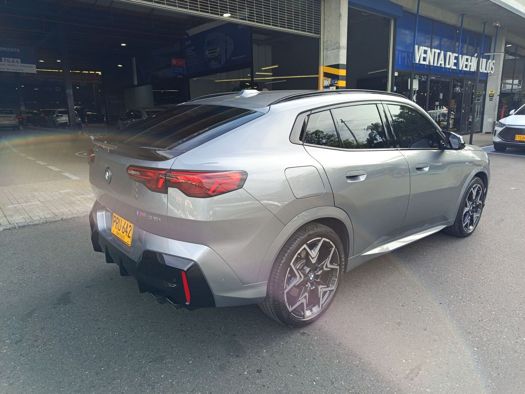 BMW X2 2026