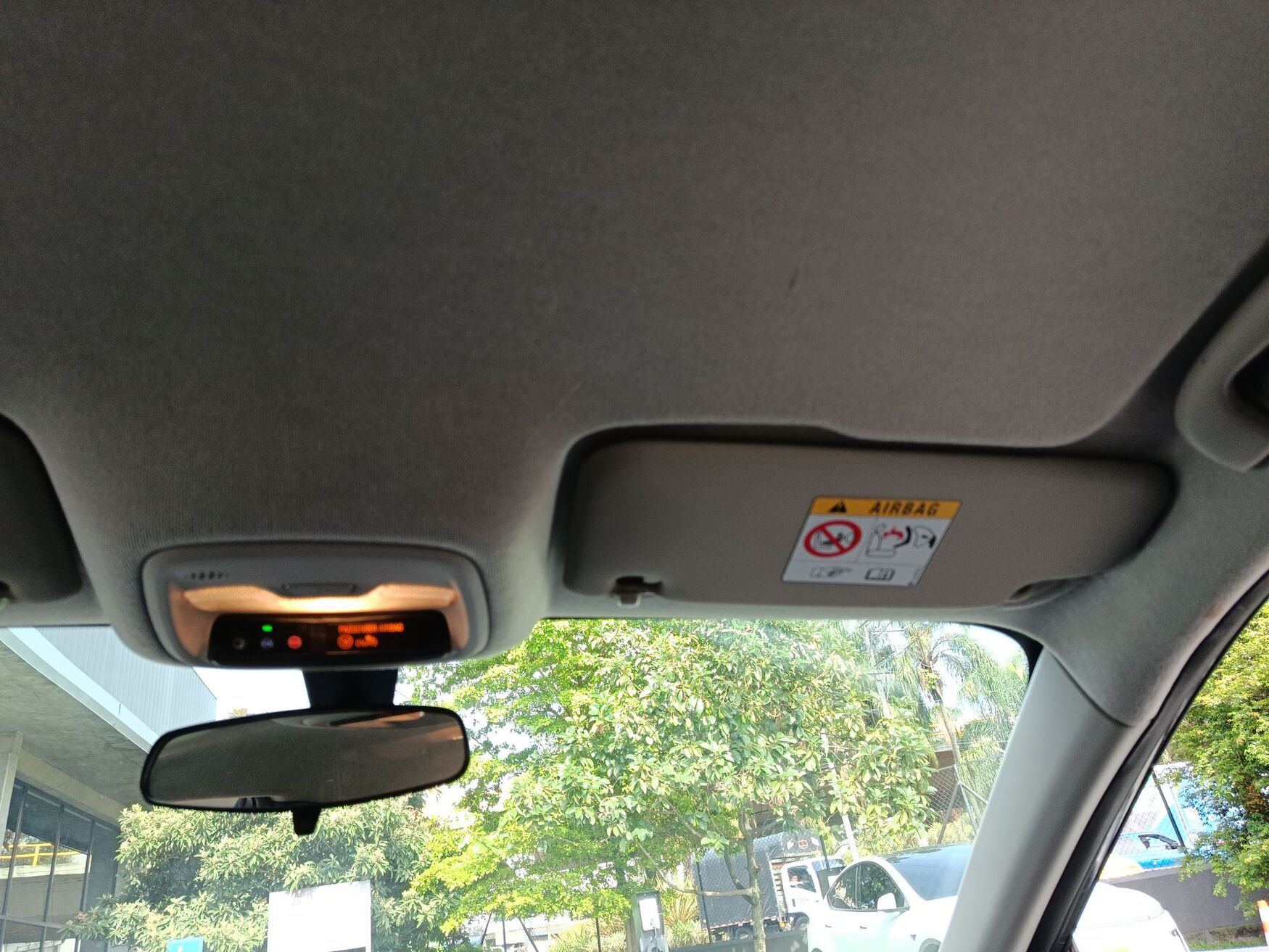 CHEVROLET ONIX 2026