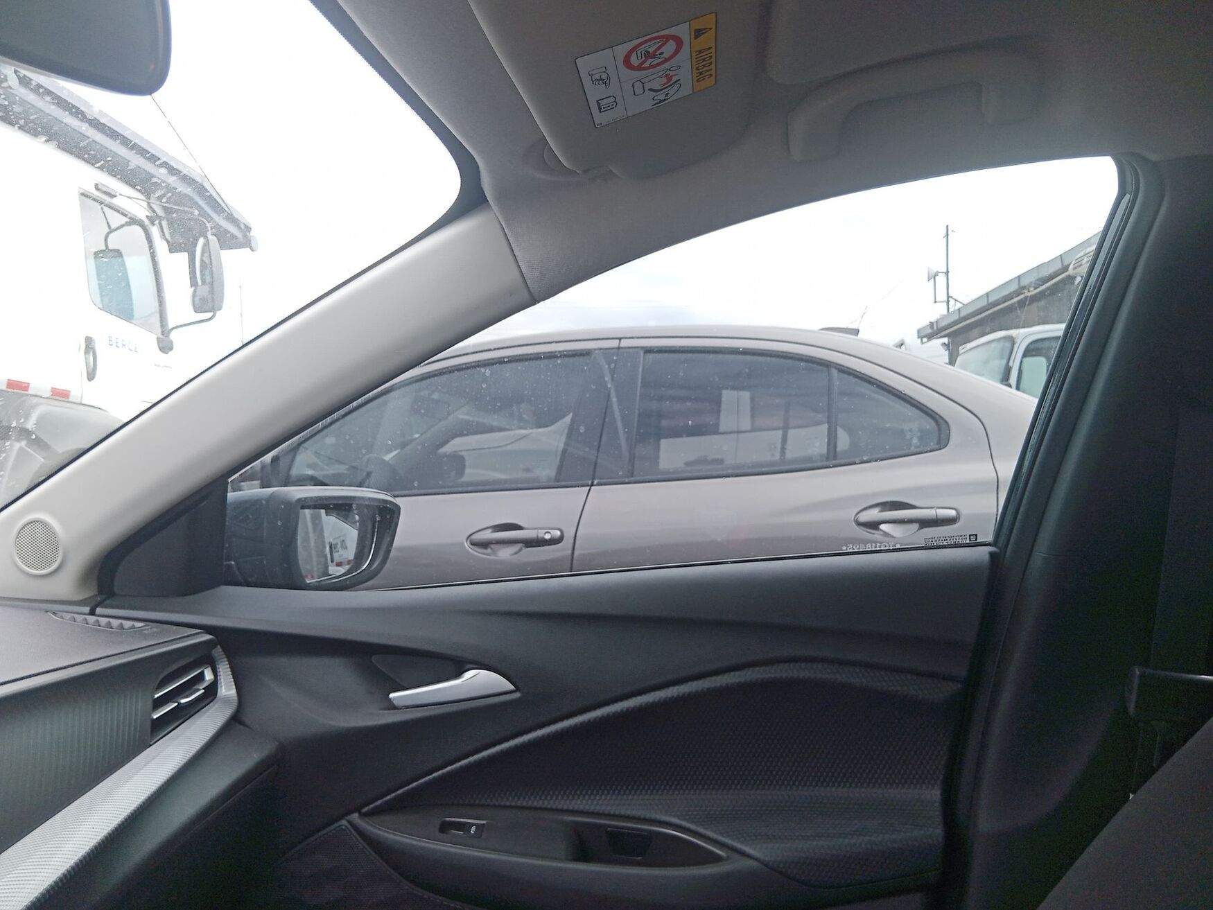 CHEVROLET ONIX 2026