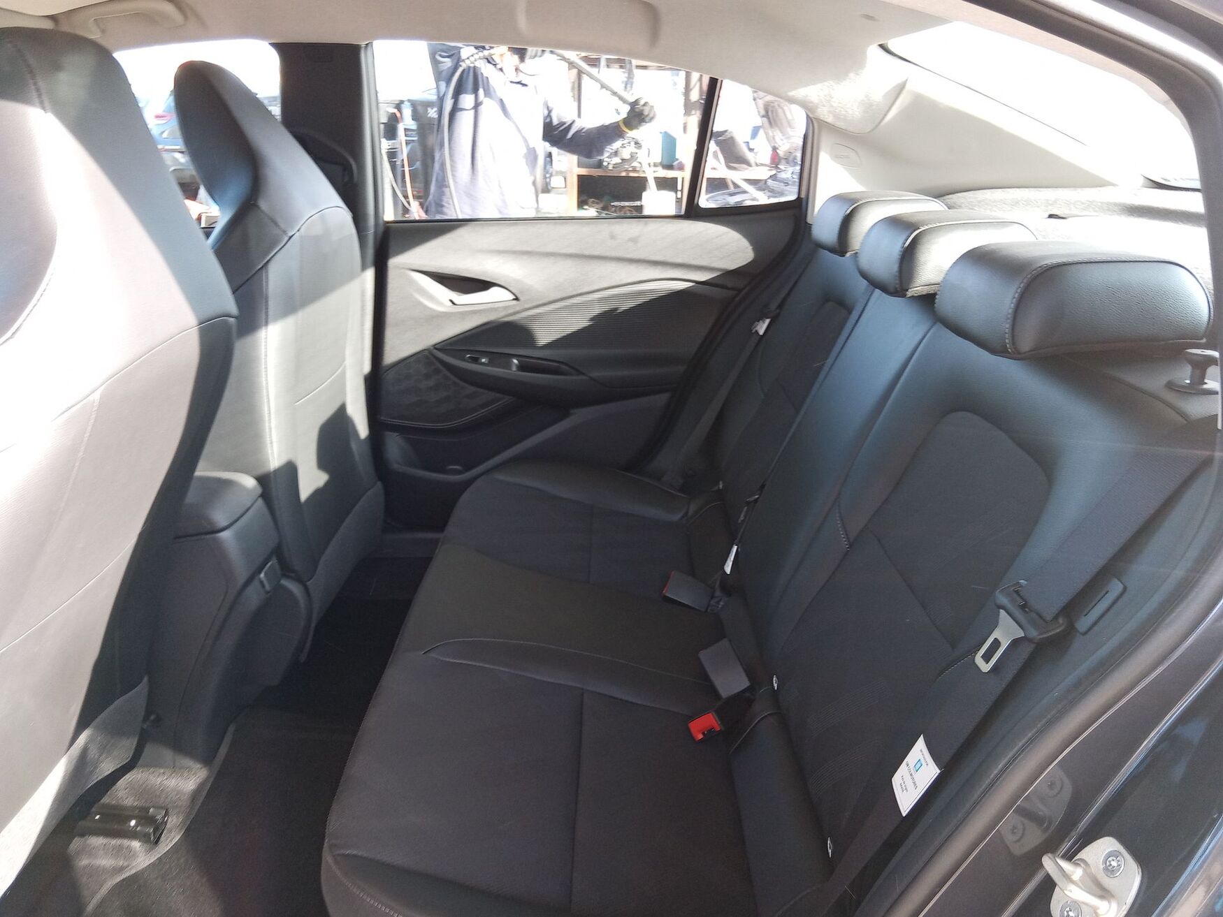 CHEVROLET ONIX 2026