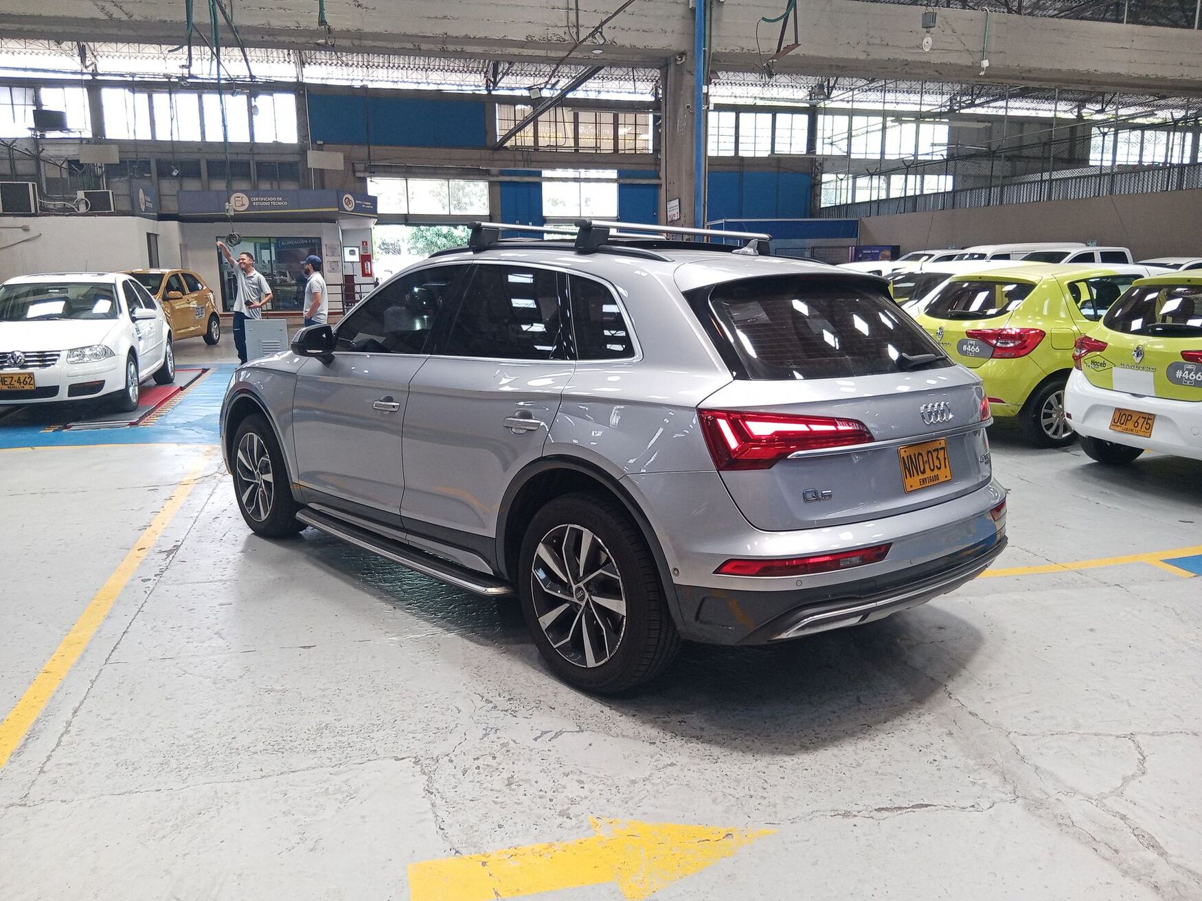 AUDI Q5 2023