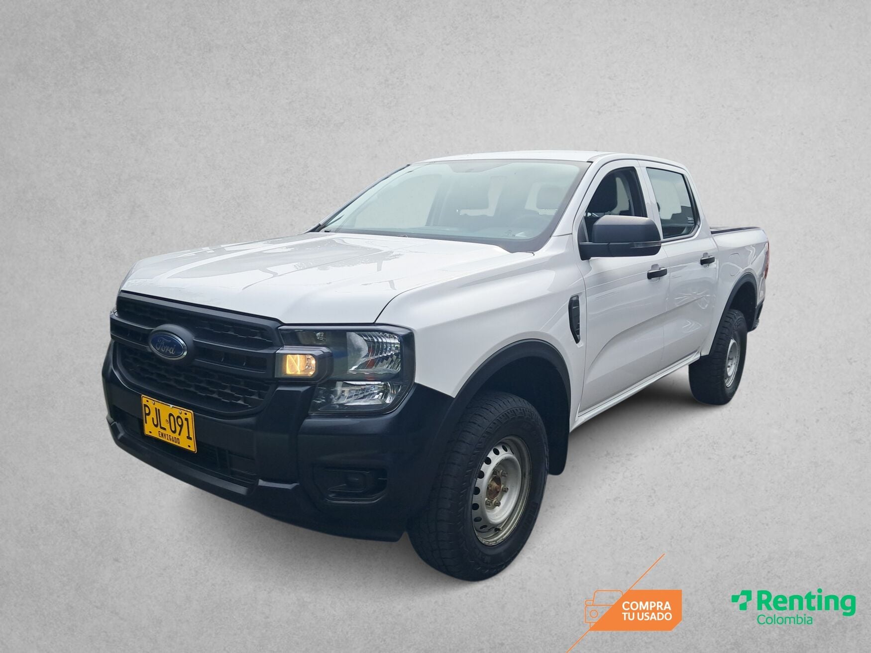 FORD RANGER 2025