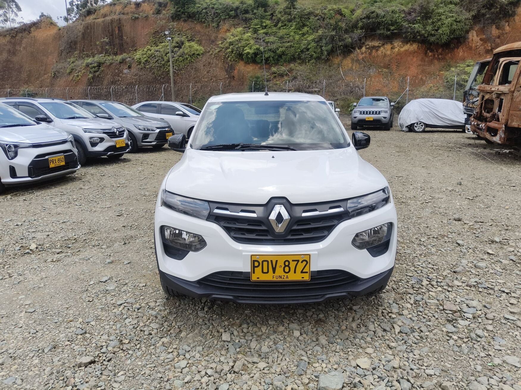 RENAULT KWID 2026