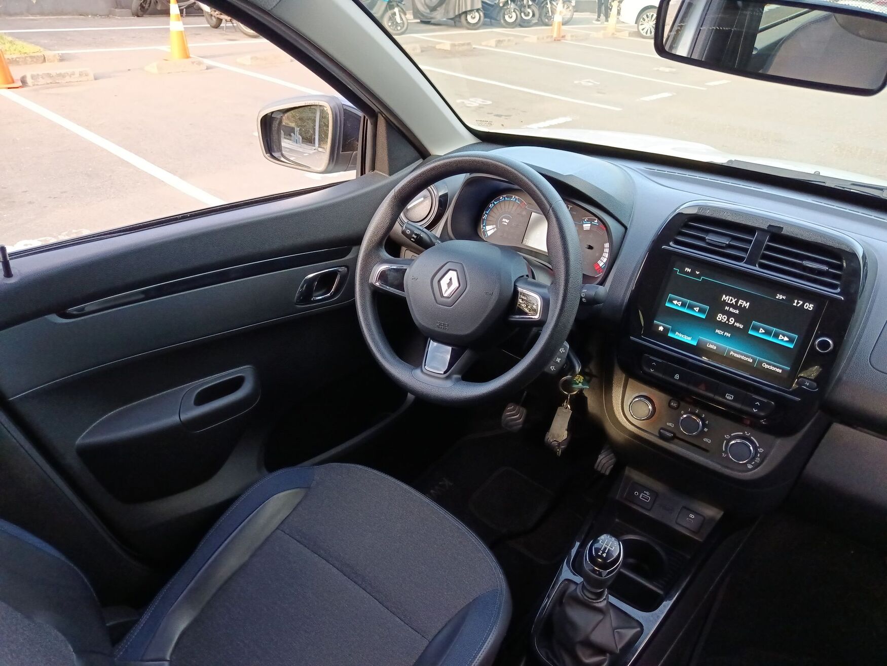 RENAULT KWID 2026