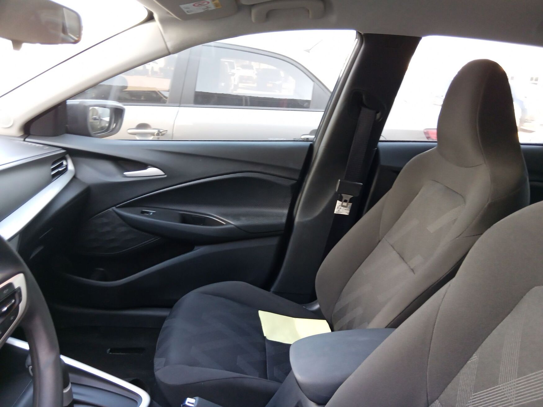CHEVROLET ONIX 2026