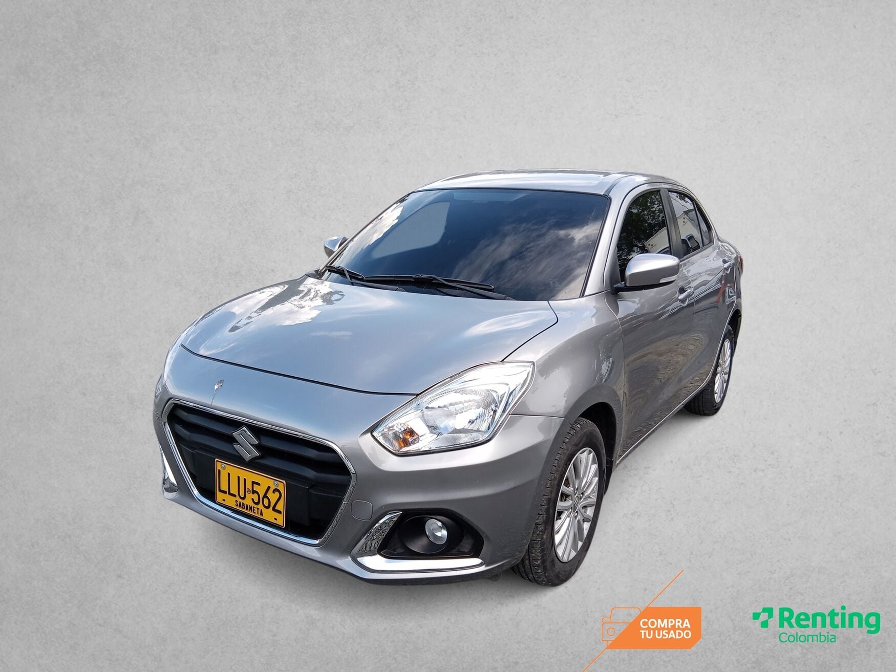 SUZUKI SWIFT 2023