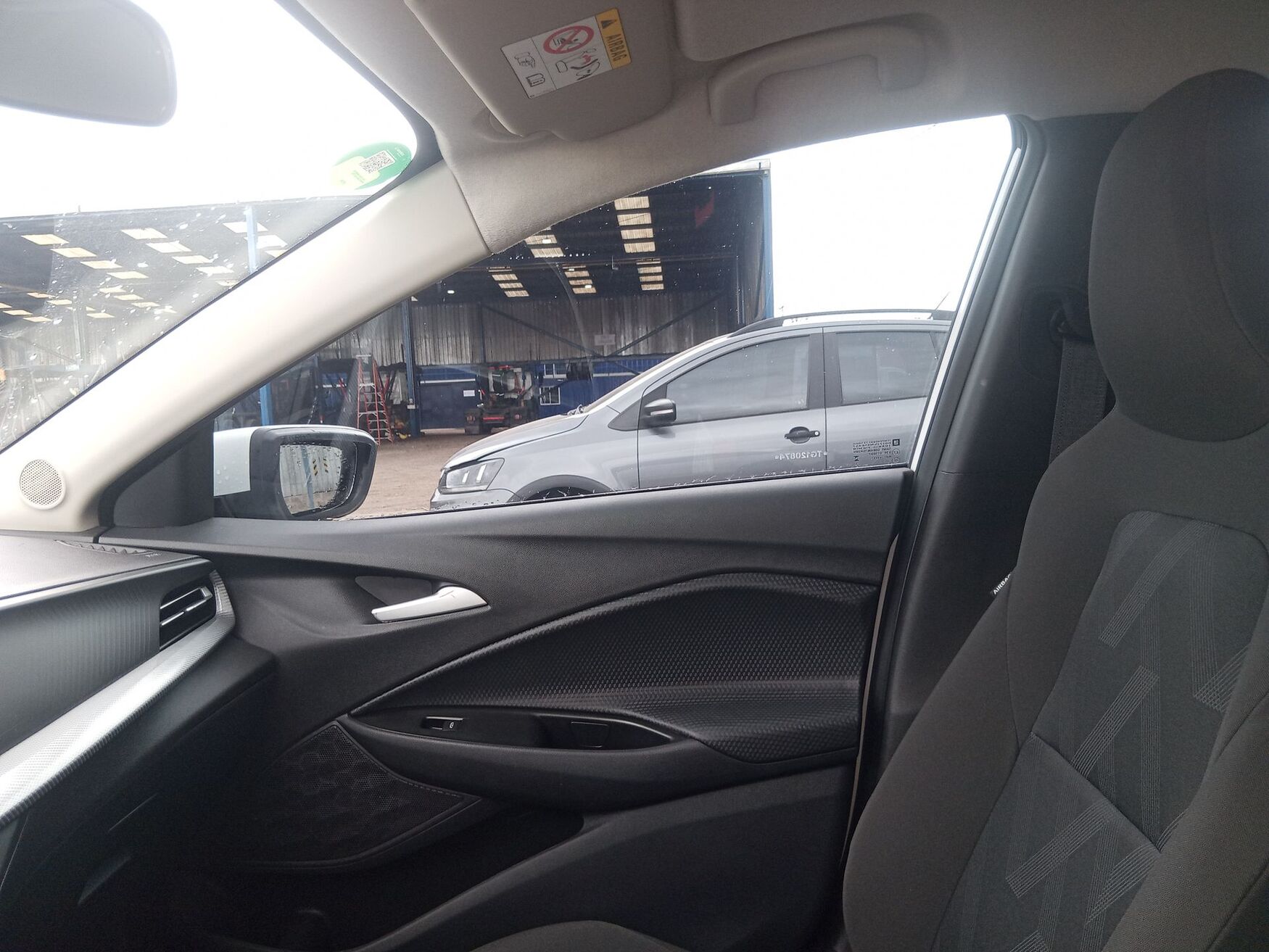 CHEVROLET ONIX 2026