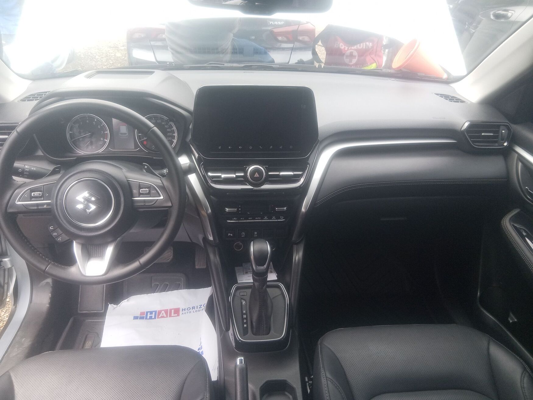 SUZUKI GRAND VITARA 2026
