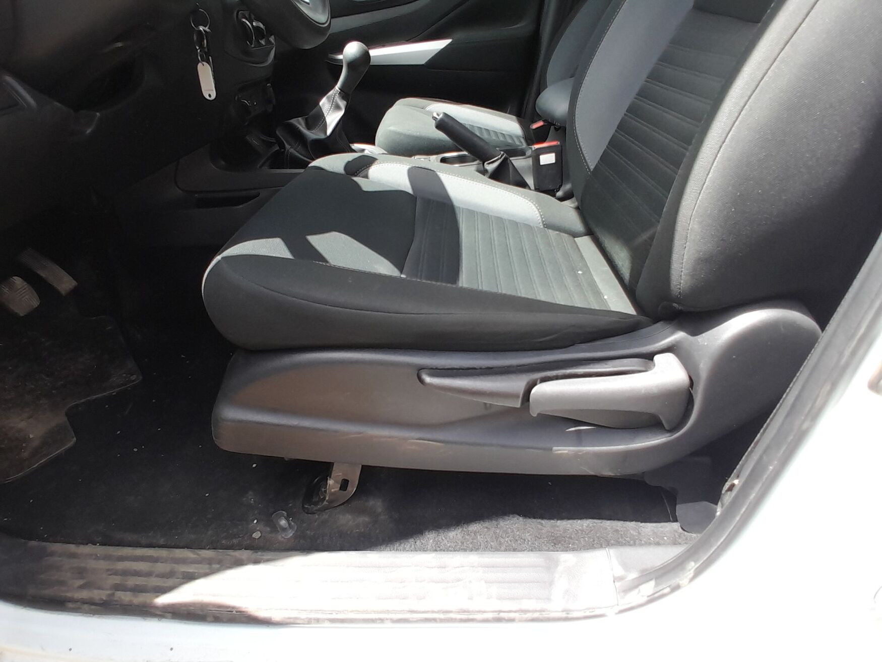 CHEVROLET ONIX 2026