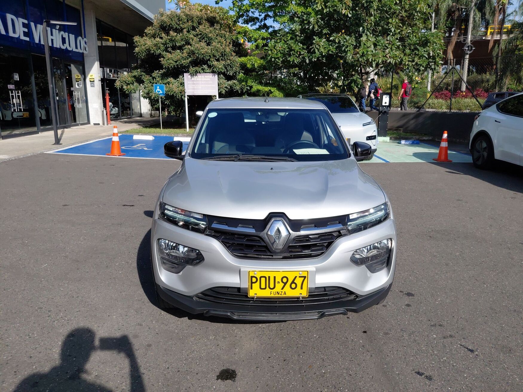 RENAULT KWID 2026