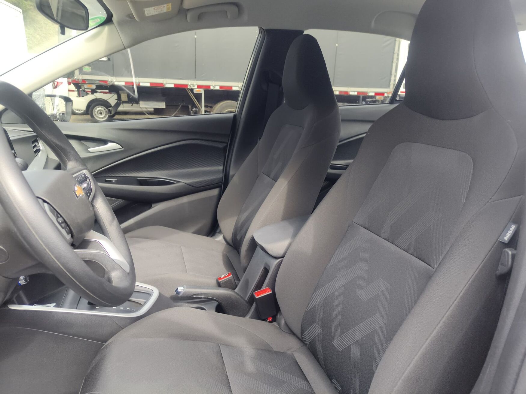 CHEVROLET ONIX 2026