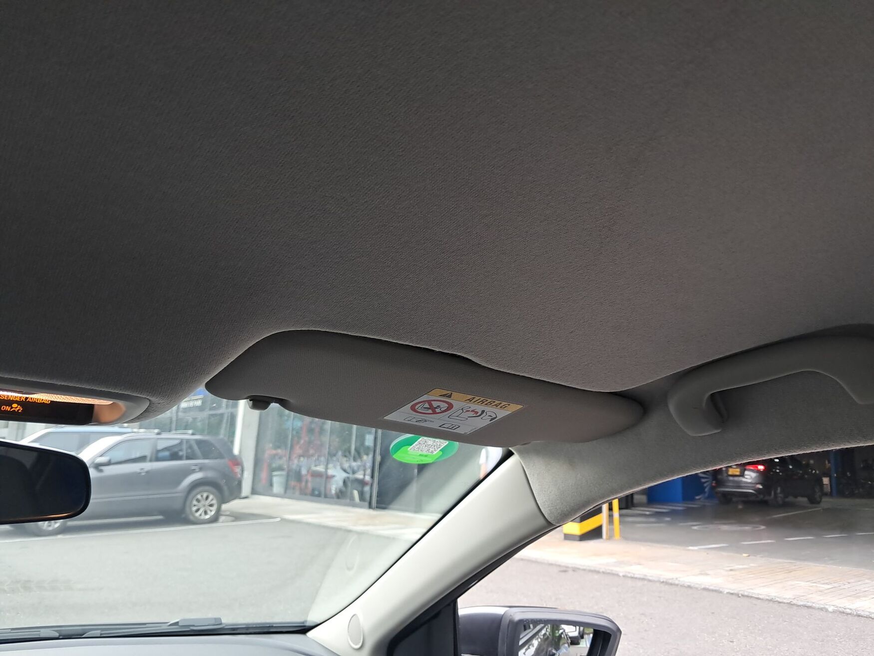 CHEVROLET ONIX 2026