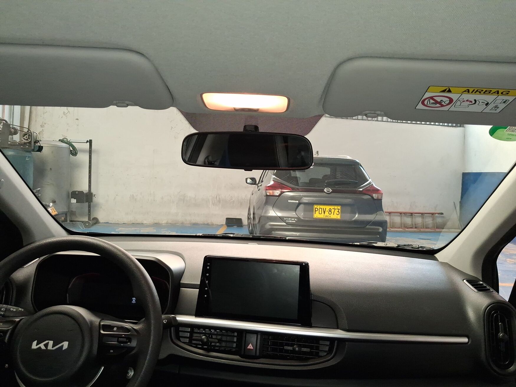 KIA PICANTO 2026