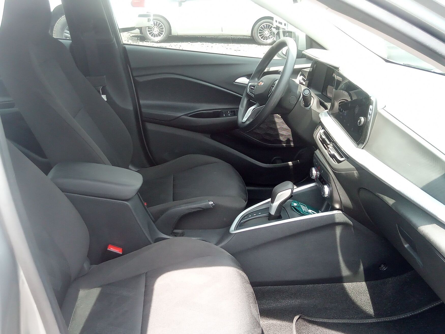 CHEVROLET ONIX 2026