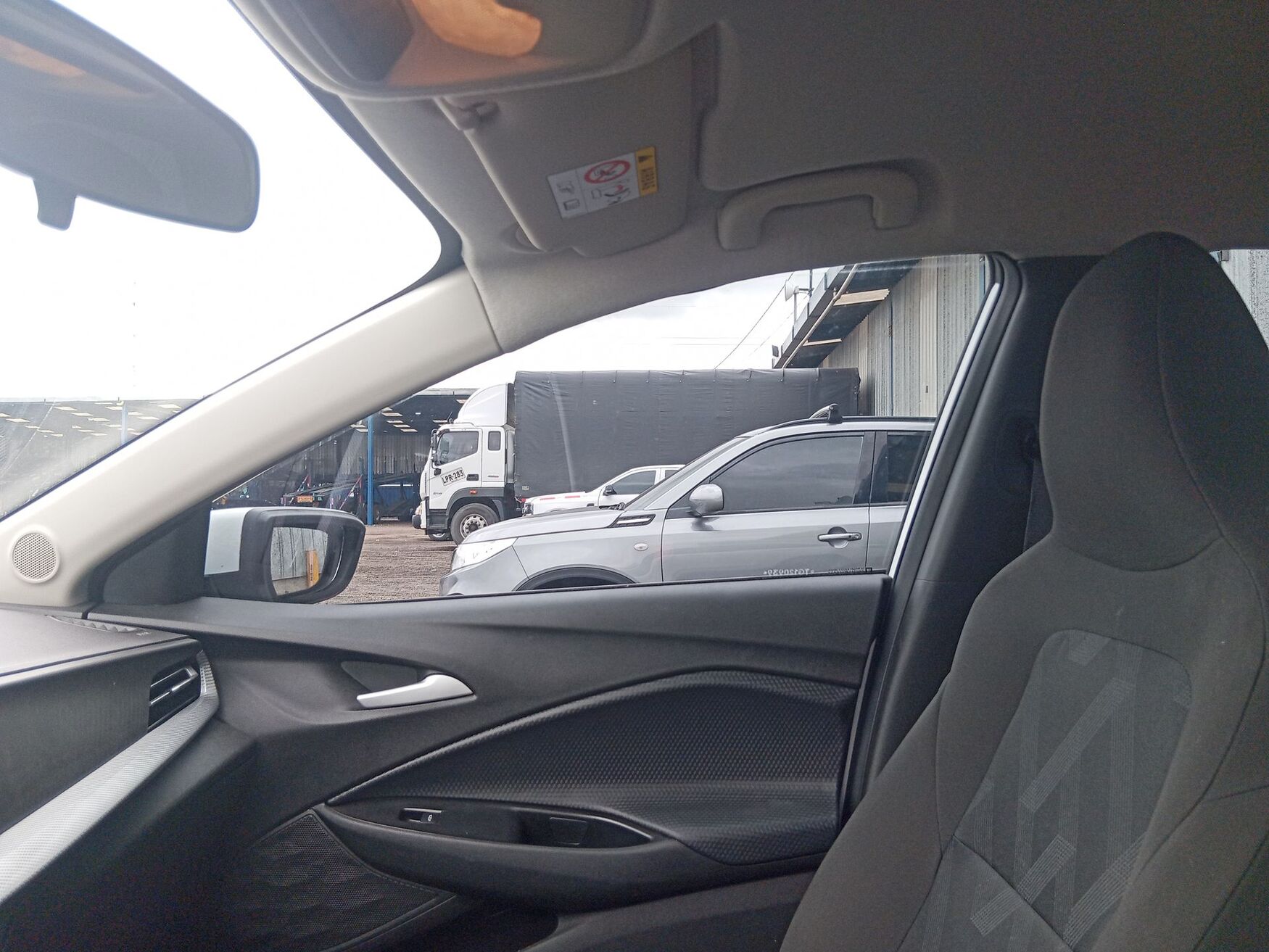 CHEVROLET ONIX 2026