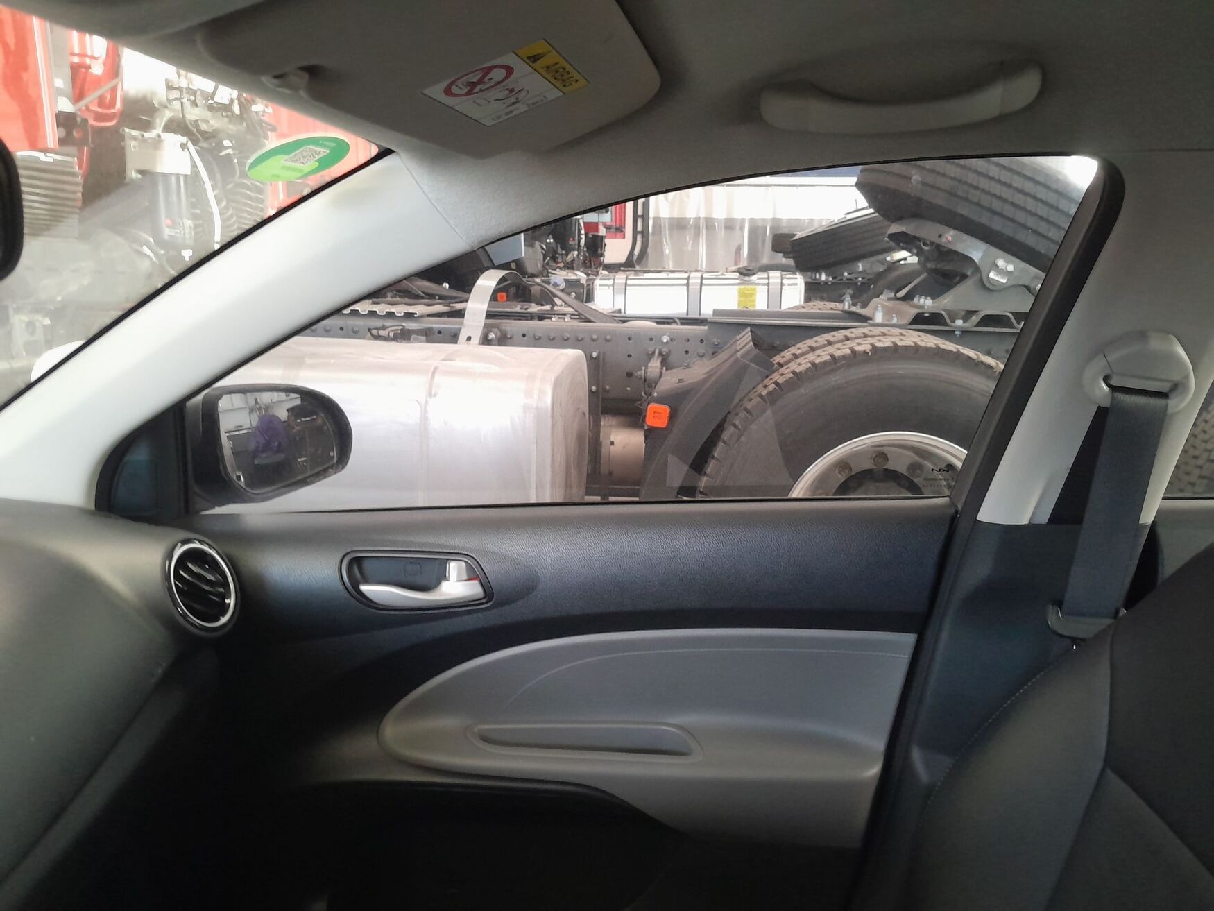KIA SOLUTO 2026