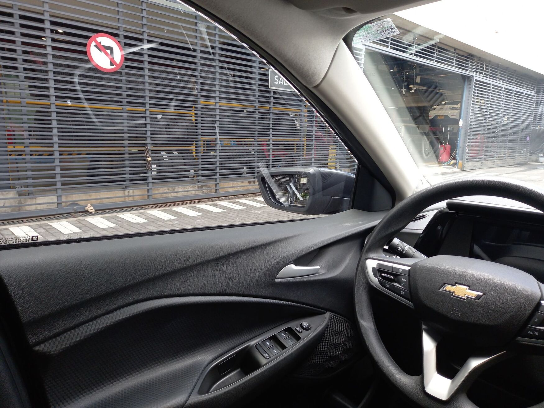 CHEVROLET ONIX 2026