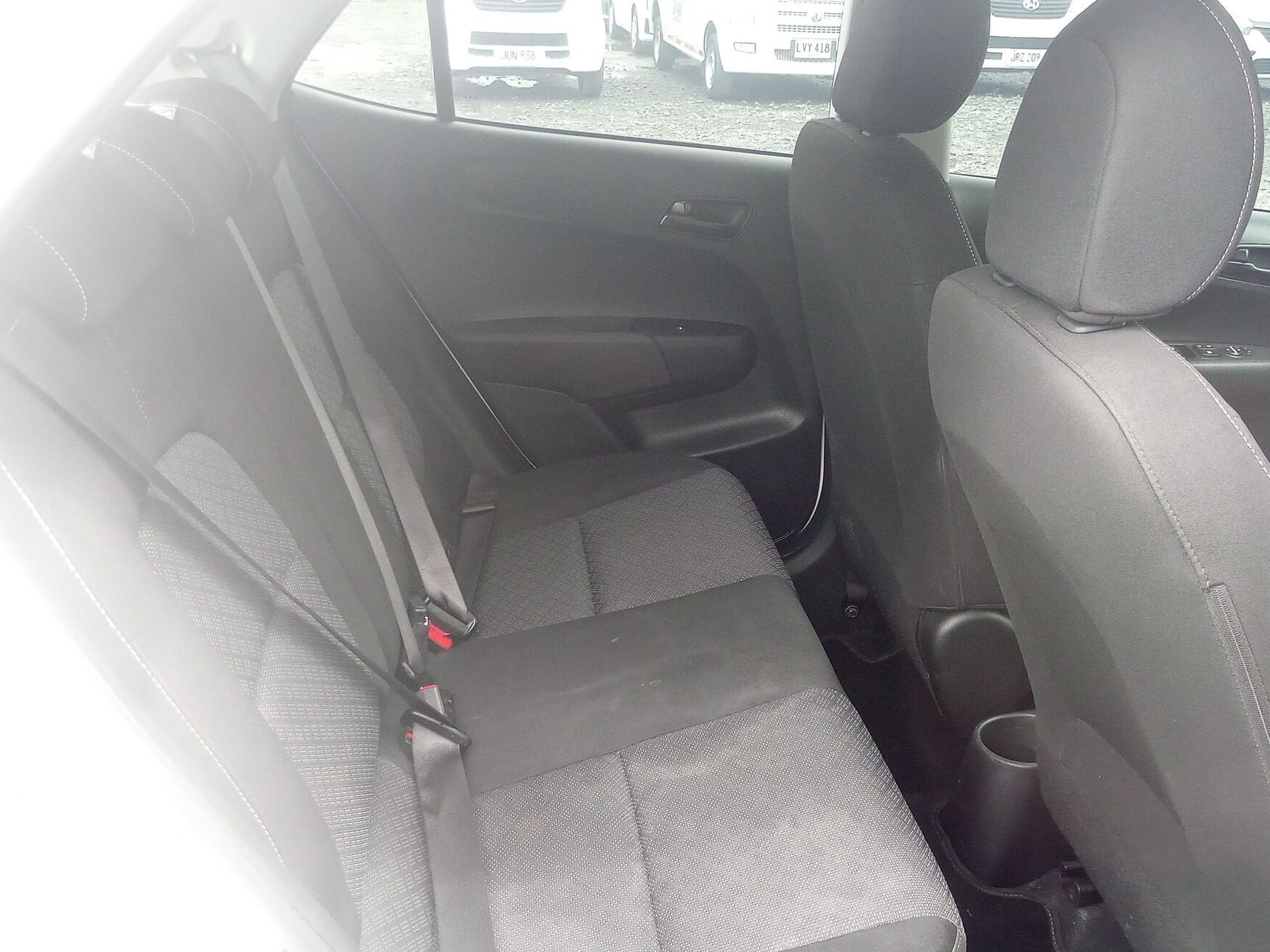 KIA PICANTO 2026