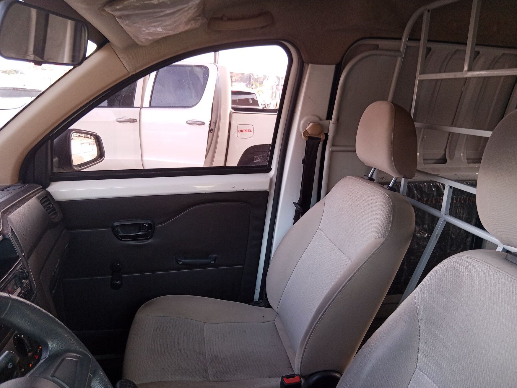 CHEVROLET N400 2022
