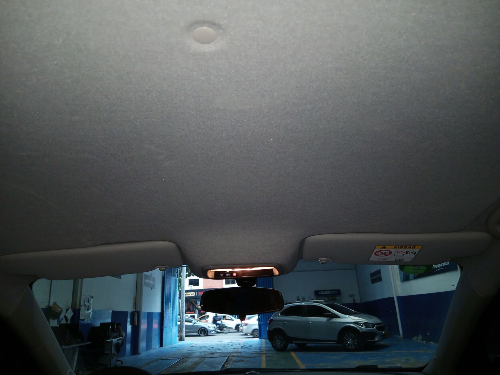 CHEVROLET ONIX 2026