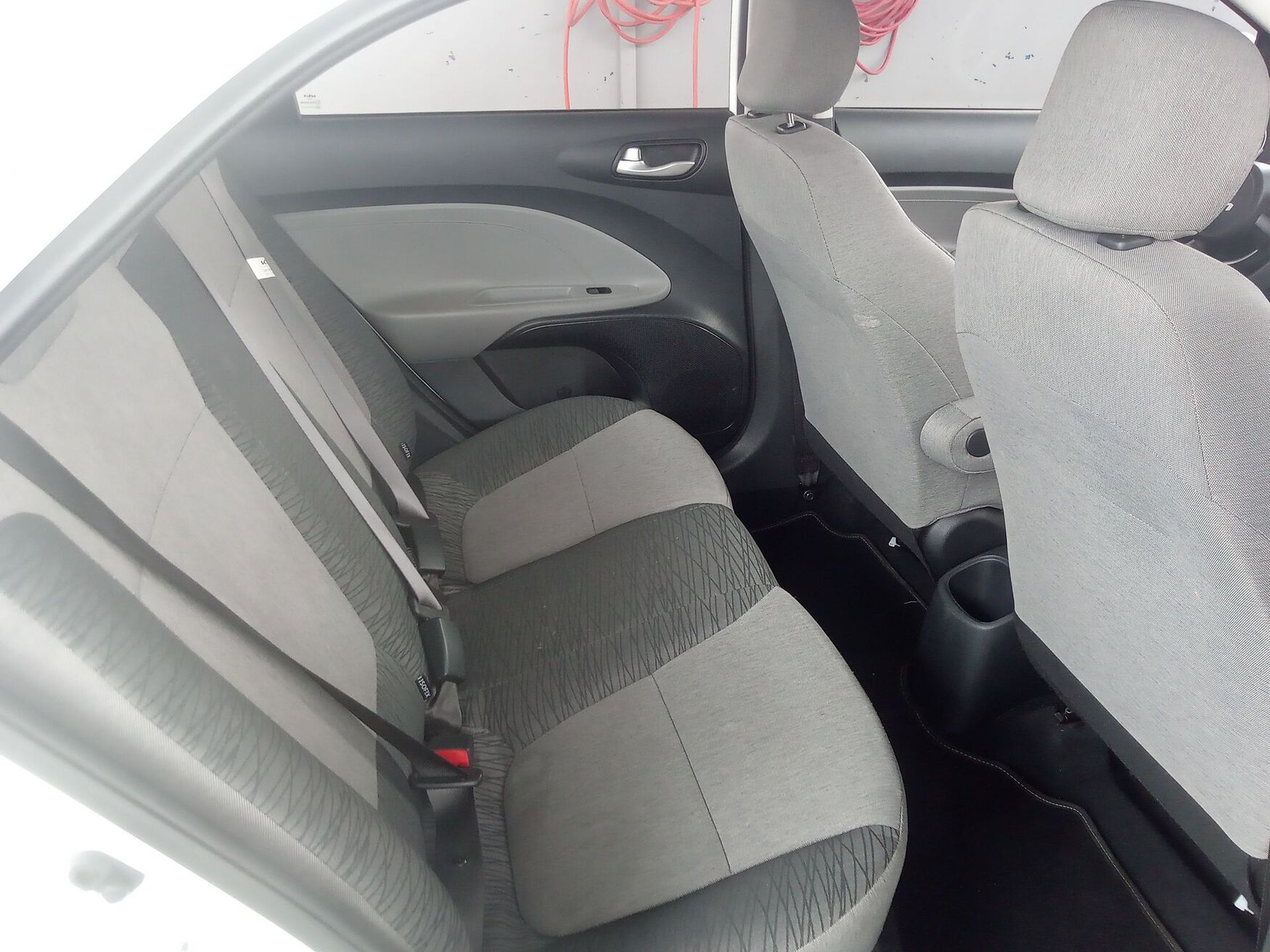 KIA SOLUTO 2026