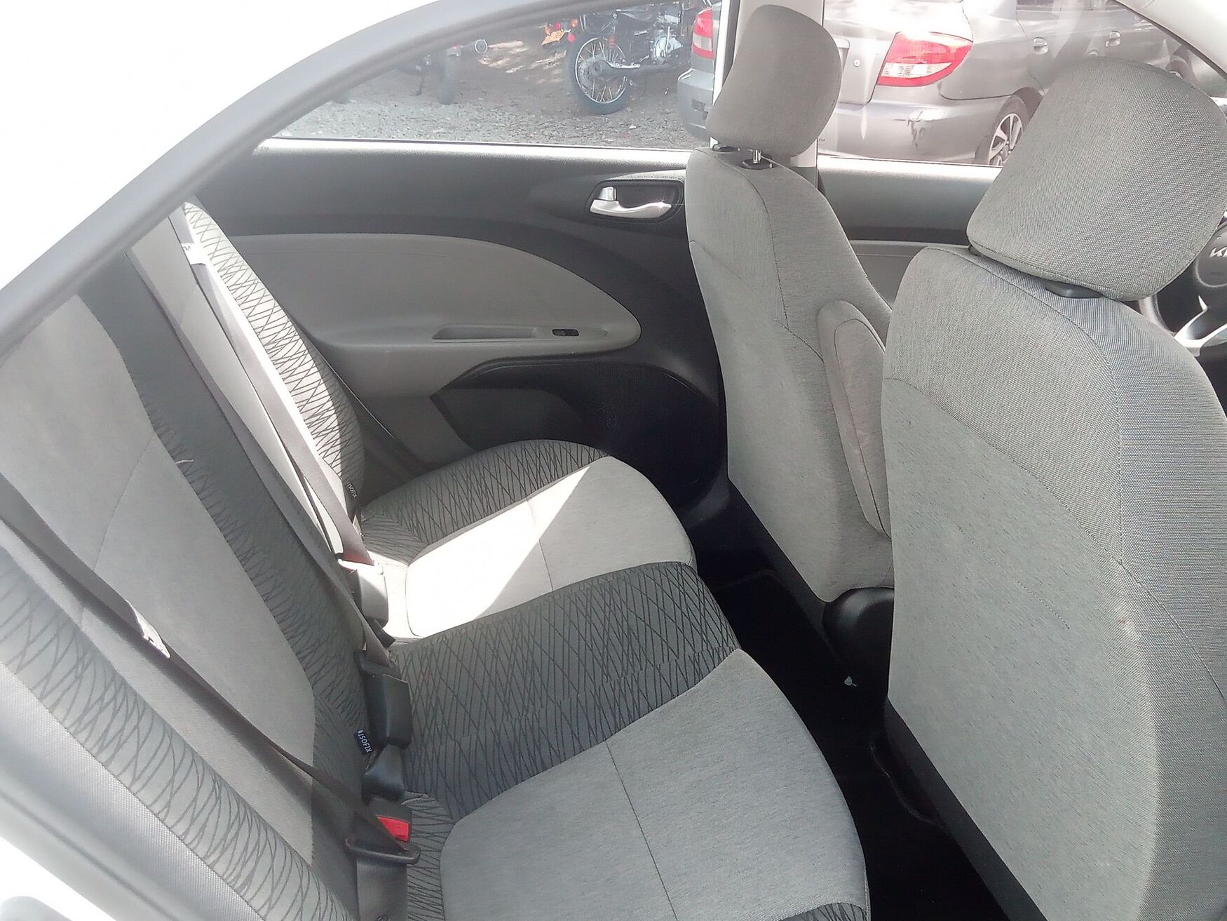 KIA SOLUTO 2026