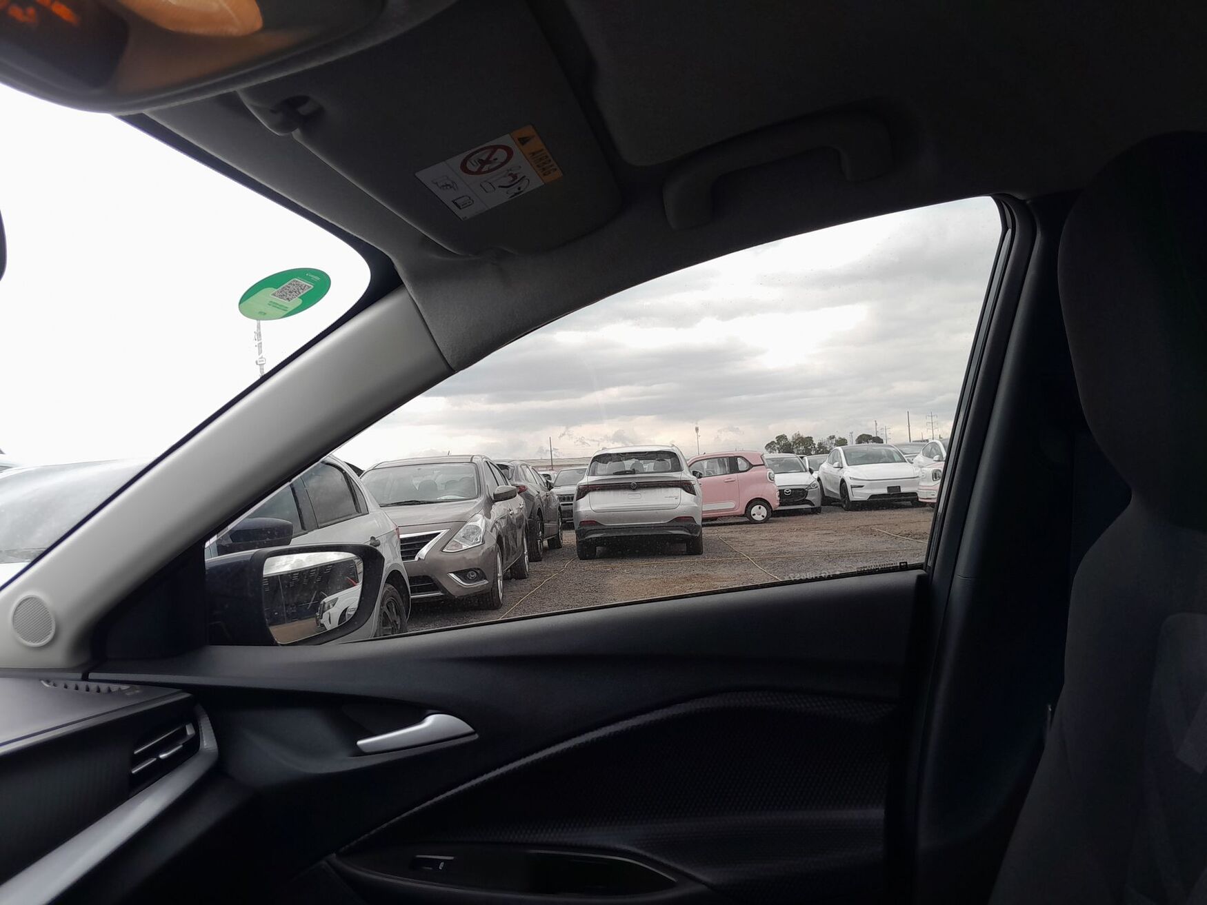 CHEVROLET ONIX 2026
