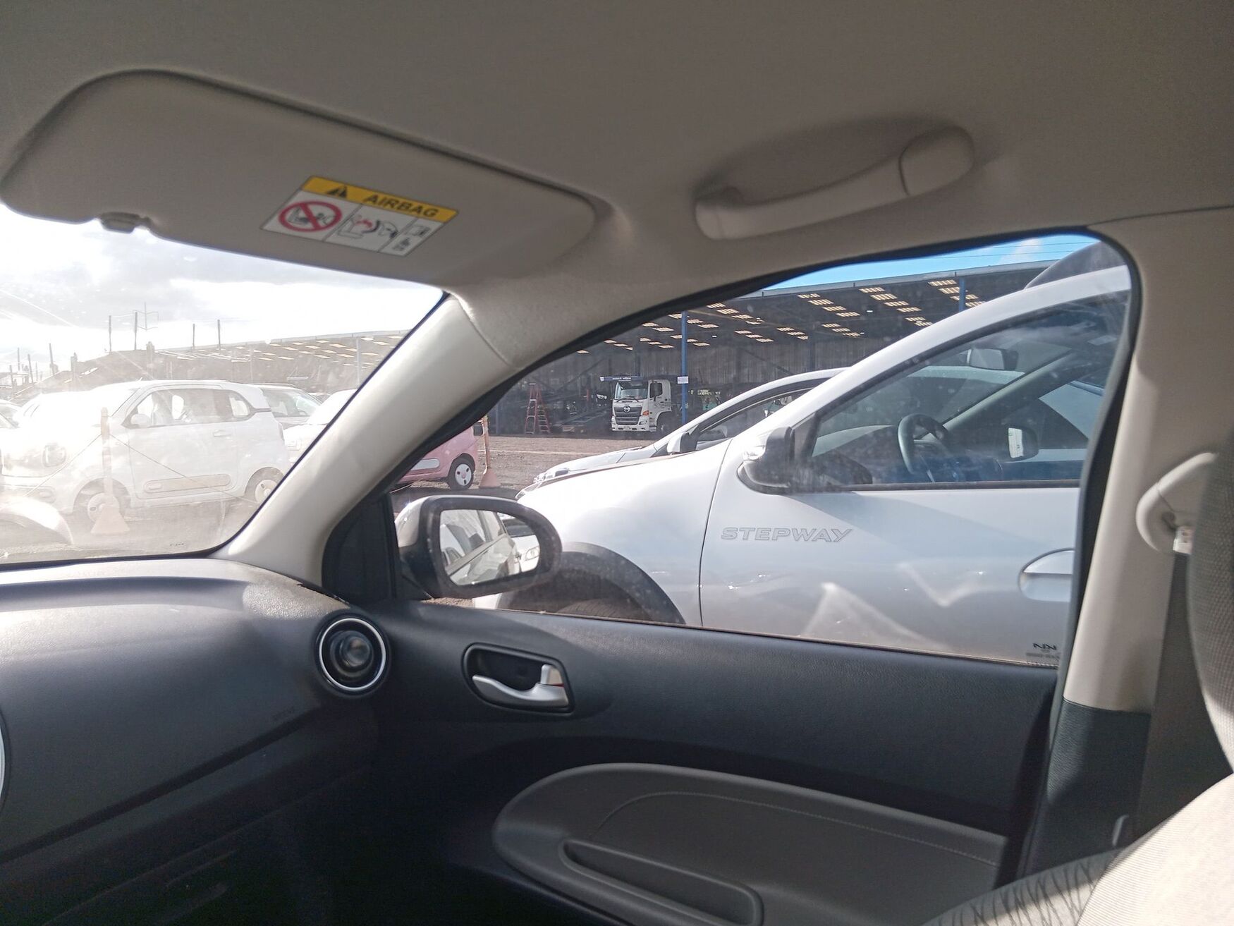 KIA SOLUTO 2026