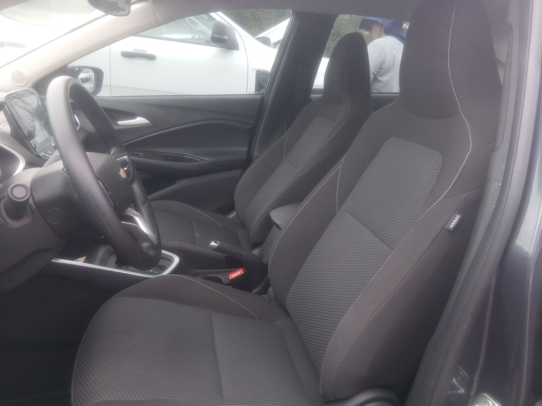 CHEVROLET ONIX 2025