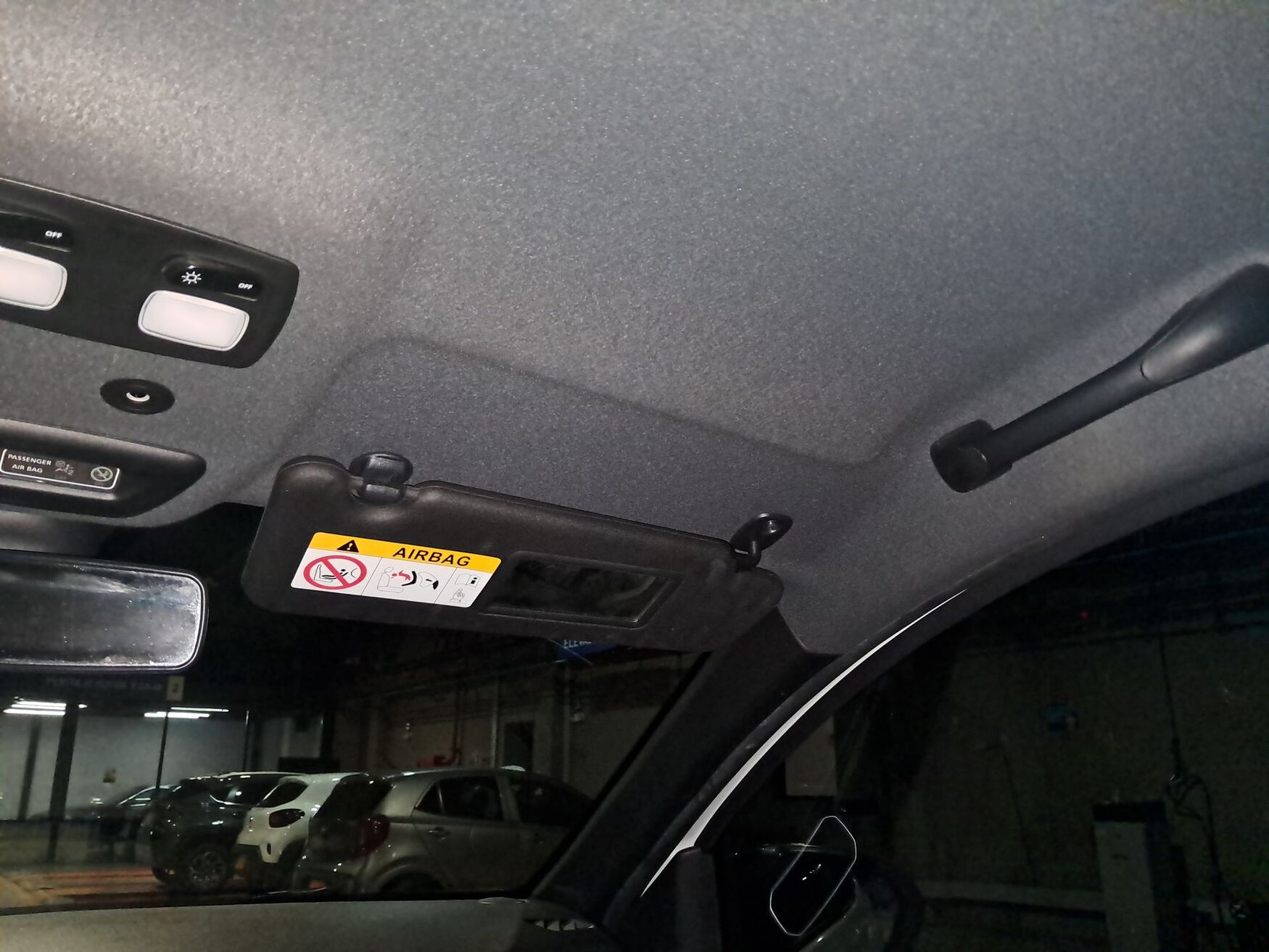 RENAULT DUSTER 2026