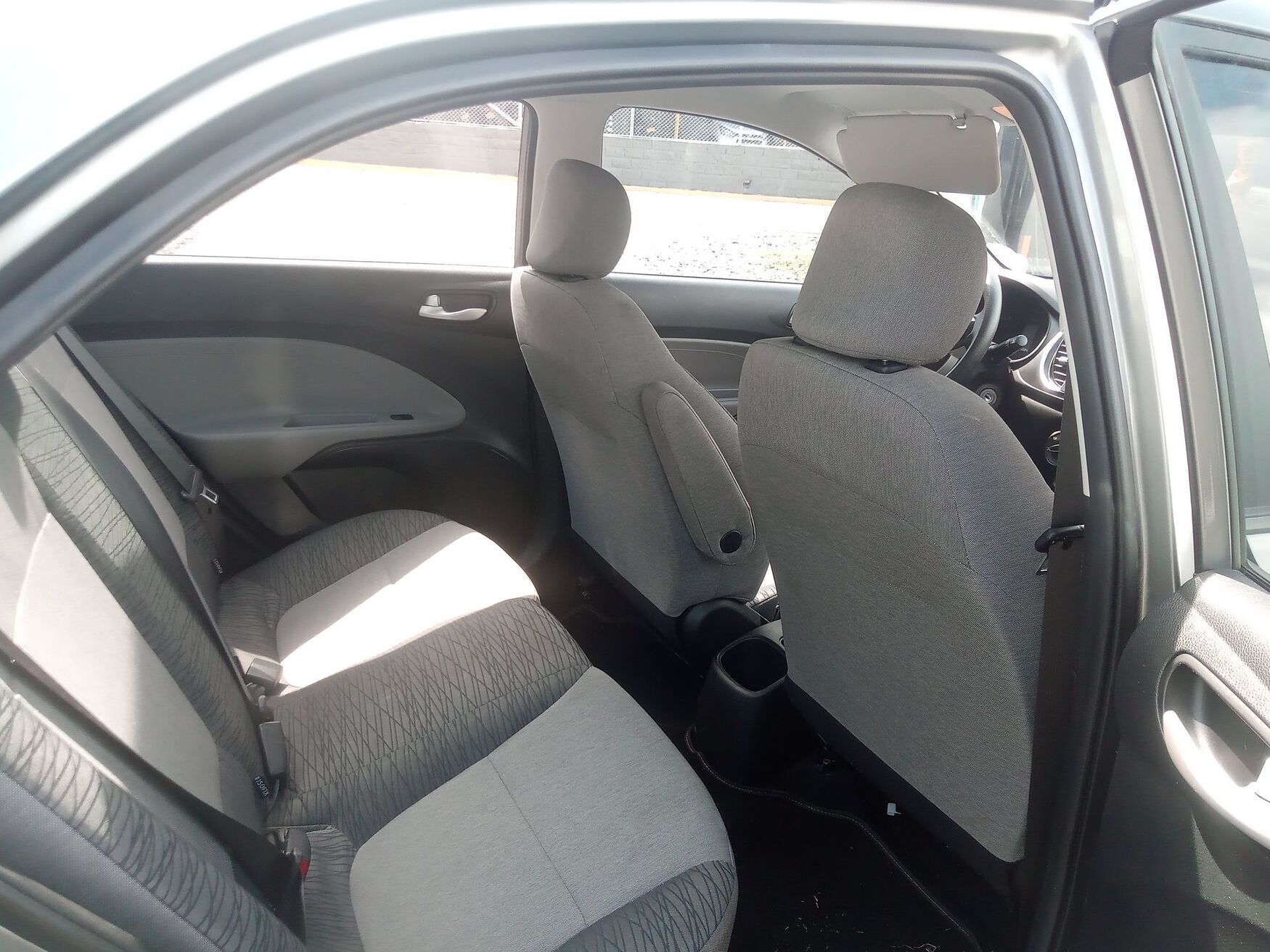 KIA SOLUTO 2026