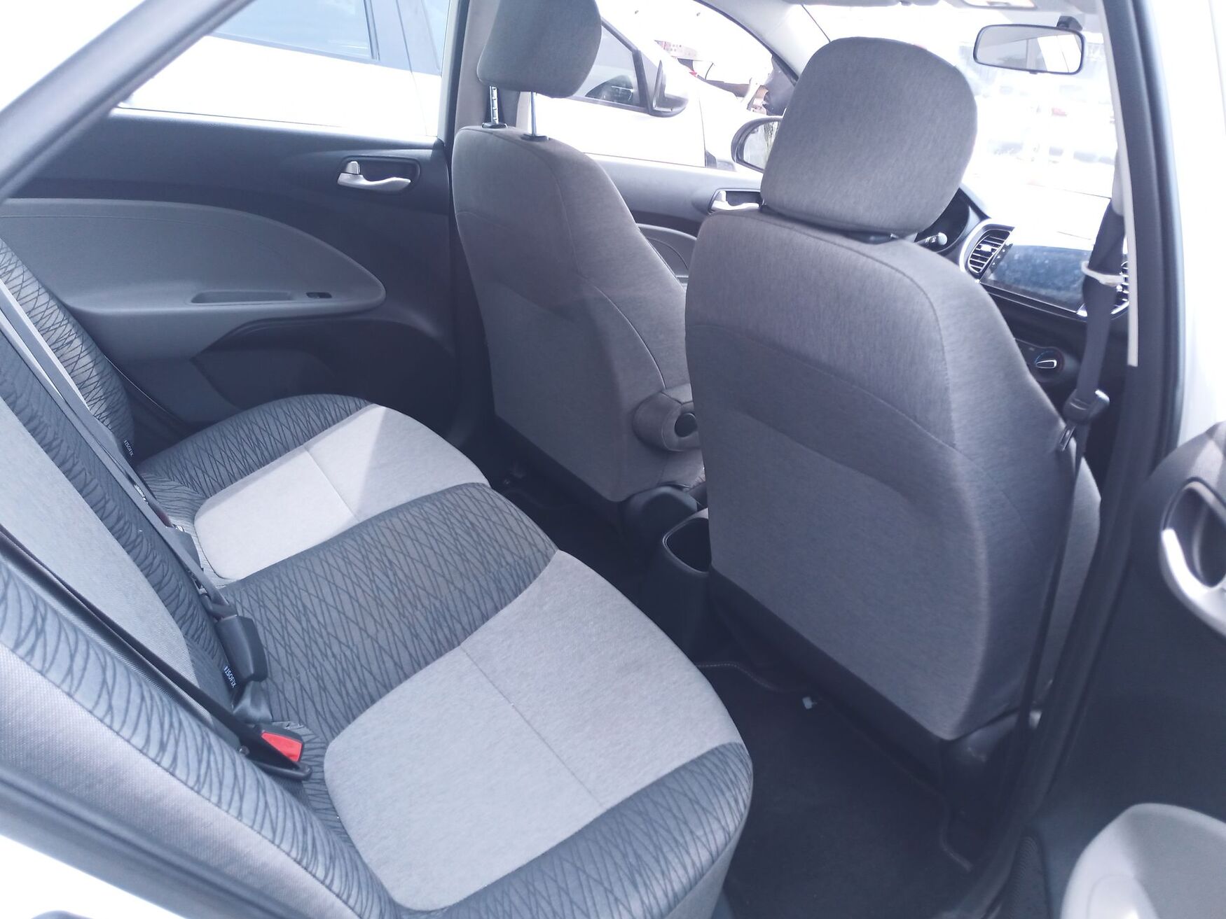 KIA SOLUTO 2026