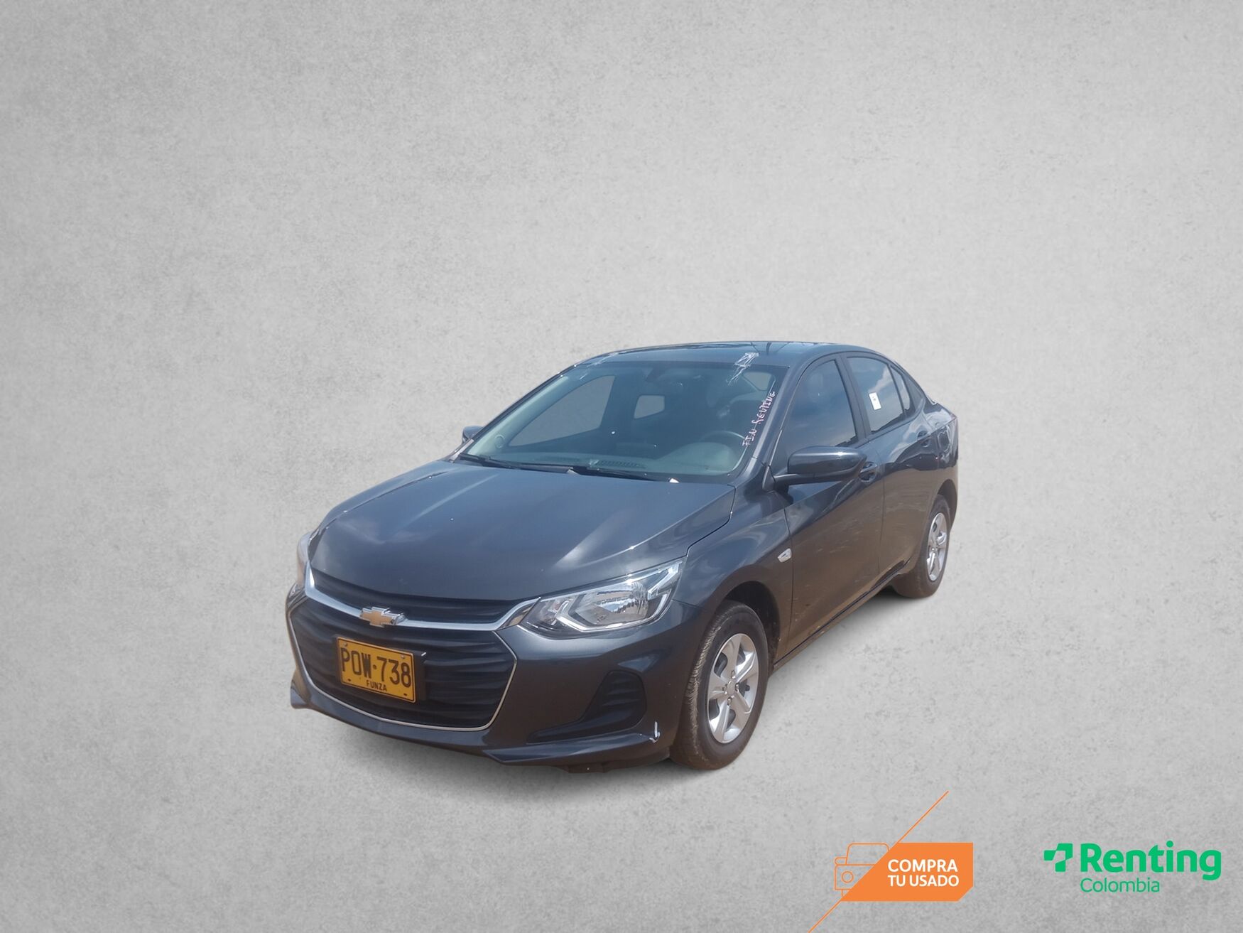 CHEVROLET ONIX 2025