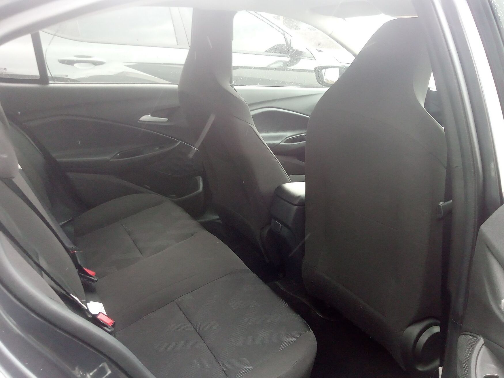 CHEVROLET ONIX 2026
